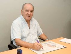 Foto de la galería: De lo que va dejando el mes, otro salpicado de recorridas con mucho del trabajo y la gente amiga que suma la ciudad