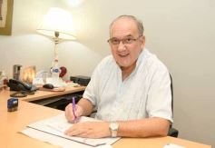 Foto de la galería: De lo que va dejando el mes, otro salpicado de recorridas con mucho del trabajo y la gente amiga que suma la ciudad