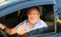 Foto de la galería: De lo que va dejando el mes, otro salpicado de recorridas con mucho del trabajo y la gente amiga que suma la ciudad