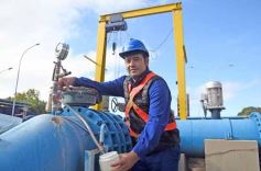 Foto de la galería: De lo que va dejando el mes, otro salpicado de recorridas con mucho del trabajo y la gente amiga que suma la ciudad