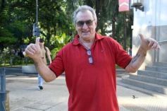 Foto de la galería: De lo que va dejando el mes, otro salpicado de recorridas con mucho del trabajo y la gente amiga que suma la ciudad