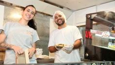 Foto de la galería: San Patricio se pasó con disfrute como en la noche cervecera de los vecinos de calle Colón de la ciudad