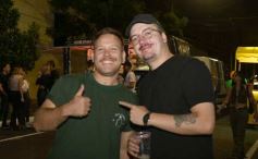 Foto de la galería: San Patricio se pasó con disfrute como en la noche cervecera de los vecinos de calle Colón de la ciudad