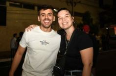 Foto de la galería: San Patricio se pasó con disfrute como en la noche cervecera de los vecinos de calle Colón de la ciudad