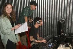 Foto de la galería: San Patricio se pasó con disfrute como en la noche cervecera de los vecinos de calle Colón de la ciudad