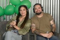 Foto de la galería: San Patricio se pasó con disfrute como en la noche cervecera de los vecinos de calle Colón de la ciudad