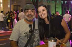 Foto de la galería: San Patricio se pasó con disfrute como en la noche cervecera de los vecinos de calle Colón de la ciudad