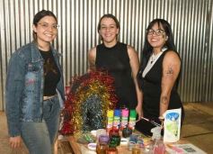 Foto de la galería: San Patricio se pasó con disfrute como en la noche cervecera de los vecinos de calle Colón de la ciudad