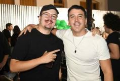 Foto de la galería: San Patricio se pasó con disfrute como en la noche cervecera de los vecinos de calle Colón de la ciudad