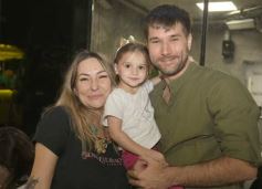 Foto de la galería: San Patricio se pasó con disfrute como en la noche cervecera de los vecinos de calle Colón de la ciudad