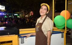 Foto de la galería: San Patricio se pasó con disfrute como en la noche cervecera de los vecinos de calle Colón de la ciudad