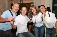 Sixto Fotografías. Sociedad. Eventos