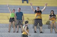 Foto de la galería: Federal A: el Colectivero cortó la racha y sumó sus primeros tres puntos en Santa Inés