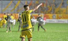 Foto de la galería: Federal A: el Colectivero cortó la racha y sumó sus primeros tres puntos en Santa Inés