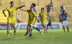 Foto de la galería: Federal A: el Colectivero cortó la racha y sumó sus primeros tres puntos en Santa Inés