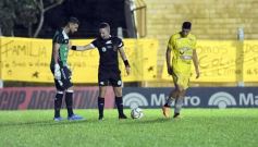 Foto de la galería: Federal A: el Colectivero cortó la racha y sumó sus primeros tres puntos en Santa Inés