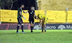 Foto de la galería: Federal A: el Colectivero cortó la racha y sumó sus primeros tres puntos en Santa Inés