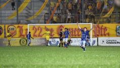 Foto de la galería: Federal A: el Colectivero cortó la racha y sumó sus primeros tres puntos en Santa Inés