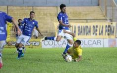 Foto de la galería: Federal A: el Colectivero cortó la racha y sumó sus primeros tres puntos en Santa Inés
