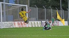 Foto de la galería: Federal A: el Colectivero cortó la racha y sumó sus primeros tres puntos en Santa Inés