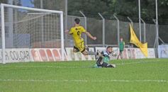 Foto de la galería: Federal A: el Colectivero cortó la racha y sumó sus primeros tres puntos en Santa Inés