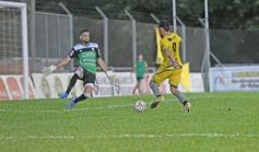 Foto de la galería: Federal A: el Colectivero cortó la racha y sumó sus primeros tres puntos en Santa Inés