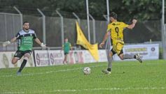 Foto de la galería: Federal A: el Colectivero cortó la racha y sumó sus primeros tres puntos en Santa Inés