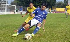 Foto de la galería: Federal A: el Colectivero cortó la racha y sumó sus primeros tres puntos en Santa Inés