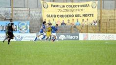 Foto de la galería: Federal A: el Colectivero cortó la racha y sumó sus primeros tres puntos en Santa Inés