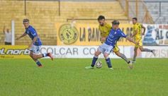 Foto de la galería: Federal A: el Colectivero cortó la racha y sumó sus primeros tres puntos en Santa Inés