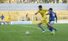 Foto de la galería: Federal A: el Colectivero cortó la racha y sumó sus primeros tres puntos en Santa Inés