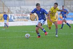 Foto de la galería: Federal A: el Colectivero cortó la racha y sumó sus primeros tres puntos en Santa Inés