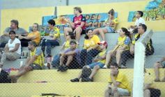 Foto de la galería: Federal A: el Colectivero cortó la racha y sumó sus primeros tres puntos en Santa Inés