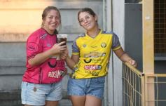 Foto de la galería: Federal A: el Colectivero cortó la racha y sumó sus primeros tres puntos en Santa Inés