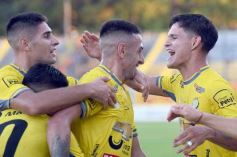 Foto de la galería: Federal A: el Colectivero cortó la racha y sumó sus primeros tres puntos en Santa Inés