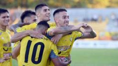 Foto de la galería: Federal A: el Colectivero cortó la racha y sumó sus primeros tres puntos en Santa Inés