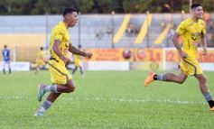 Foto de la galería: Federal A: el Colectivero cortó la racha y sumó sus primeros tres puntos en Santa Inés