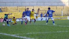 Foto de la galería: Federal A: el Colectivero cortó la racha y sumó sus primeros tres puntos en Santa Inés