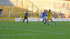 Foto de la galería: Federal A: el Colectivero cortó la racha y sumó sus primeros tres puntos en Santa Inés