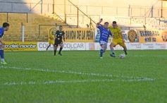 Foto de la galería: Federal A: el Colectivero cortó la racha y sumó sus primeros tres puntos en Santa Inés