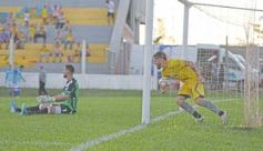 Foto de la galería: Federal A: el Colectivero cortó la racha y sumó sus primeros tres puntos en Santa Inés