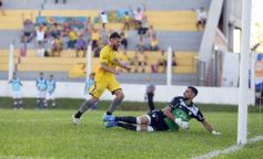 Foto de la galería: Federal A: el Colectivero cortó la racha y sumó sus primeros tres puntos en Santa Inés