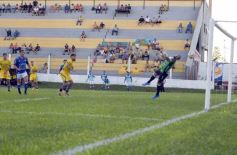 Foto de la galería: Federal A: el Colectivero cortó la racha y sumó sus primeros tres puntos en Santa Inés