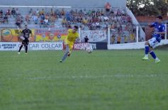 Foto de la galería: Federal A: el Colectivero cortó la racha y sumó sus primeros tres puntos en Santa Inés