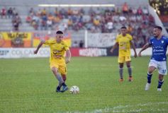 Foto de la galería: Federal A: el Colectivero cortó la racha y sumó sus primeros tres puntos en Santa Inés