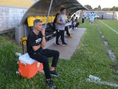 Foto de la galería: Federal A: el Colectivero cortó la racha y sumó sus primeros tres puntos en Santa Inés