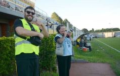 Foto de la galería: Federal A: el Colectivero cortó la racha y sumó sus primeros tres puntos en Santa Inés