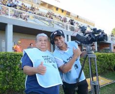 Foto de la galería: Federal A: el Colectivero cortó la racha y sumó sus primeros tres puntos en Santa Inés