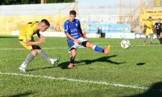 Foto de la galería: Federal A: el Colectivero cortó la racha y sumó sus primeros tres puntos en Santa Inés