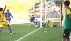 Foto de la galería: Federal A: el Colectivero cortó la racha y sumó sus primeros tres puntos en Santa Inés